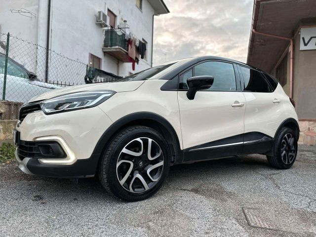 Renault Captur dCi 8V 110 CV Start&Stop Energy I