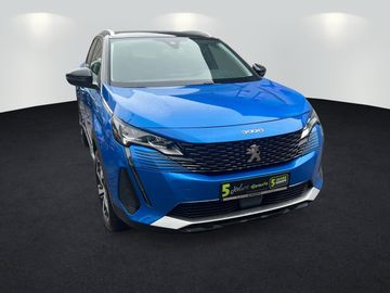 Peugeot 3008 - 2