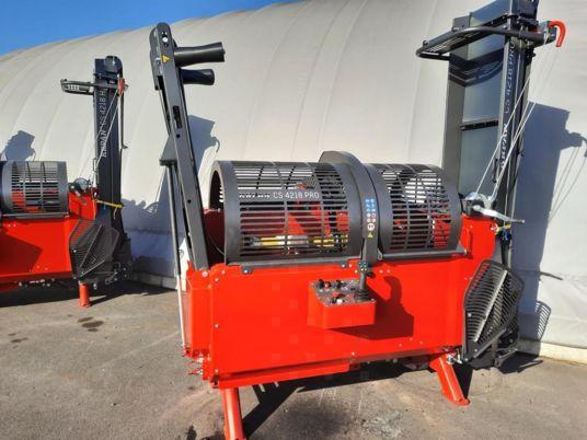 Andere CS 4218 Pro Harvester und Powerantrieb
