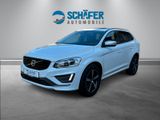 Volvo XC60 D4 R-Design AWD #AUT #XEN #AHK #PANO - Volvo XC60 in Dresden