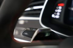 AUDI RSQ8 | Pano | Matrix | HuD | B&O | AHK | 23" AUDI RSQ8 | Pano | Matrix | HuD | B&O | AHK | 23"