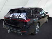 Volkswagen Passat Variant - Vorschau Bild 3