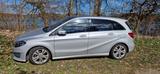 Mercedes-Benz B 200 D Urban 7G LED Distro Standh Pano AHK  Nav - Mercedes-Benz B 200 von privat