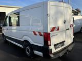 Volkswagen Crafter Kasten/Mixto 35 MR L2H1 AHK*7-Sitzer - Volkswagen Crafter: 7 Sitzer