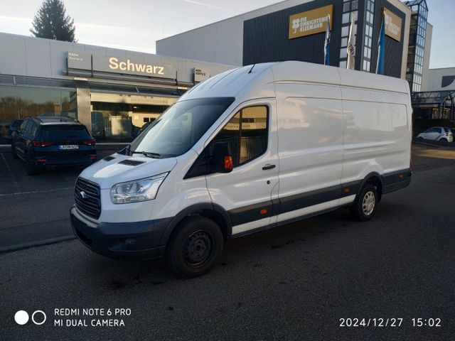 Ford Transit Kasten 350 L4 Trend