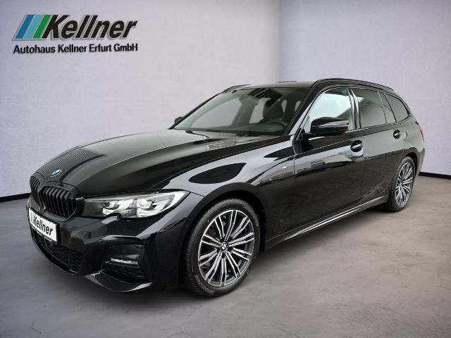 BMW 320 d xDr. M-Sport+AHK+Head-Up+ACC+CockpitProf+R