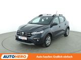 Dacia Sandero 1.0 TCe Stepway Comfort *TEMPO*LIM*PDC* - Dacia Sandero Gebrauchtwagen in Köln
