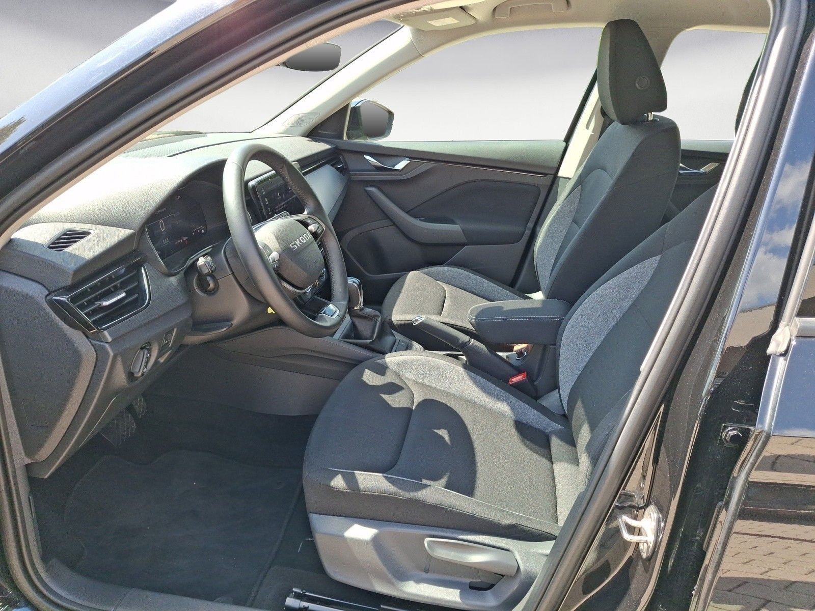 Skoda Kamiq - Bild 8