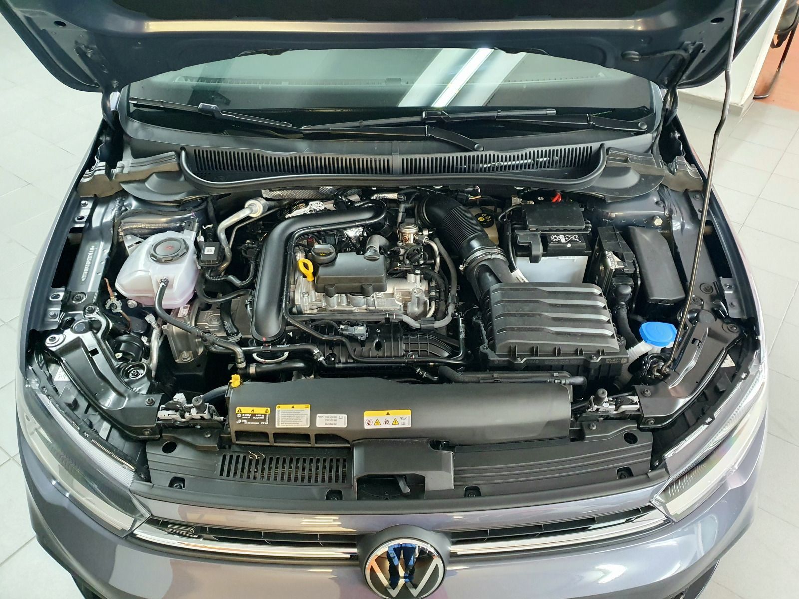 Volkswagen Polo - Bild 11