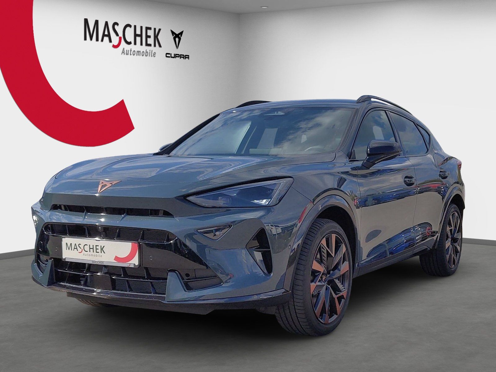 Cupra Formentor - Bild 2