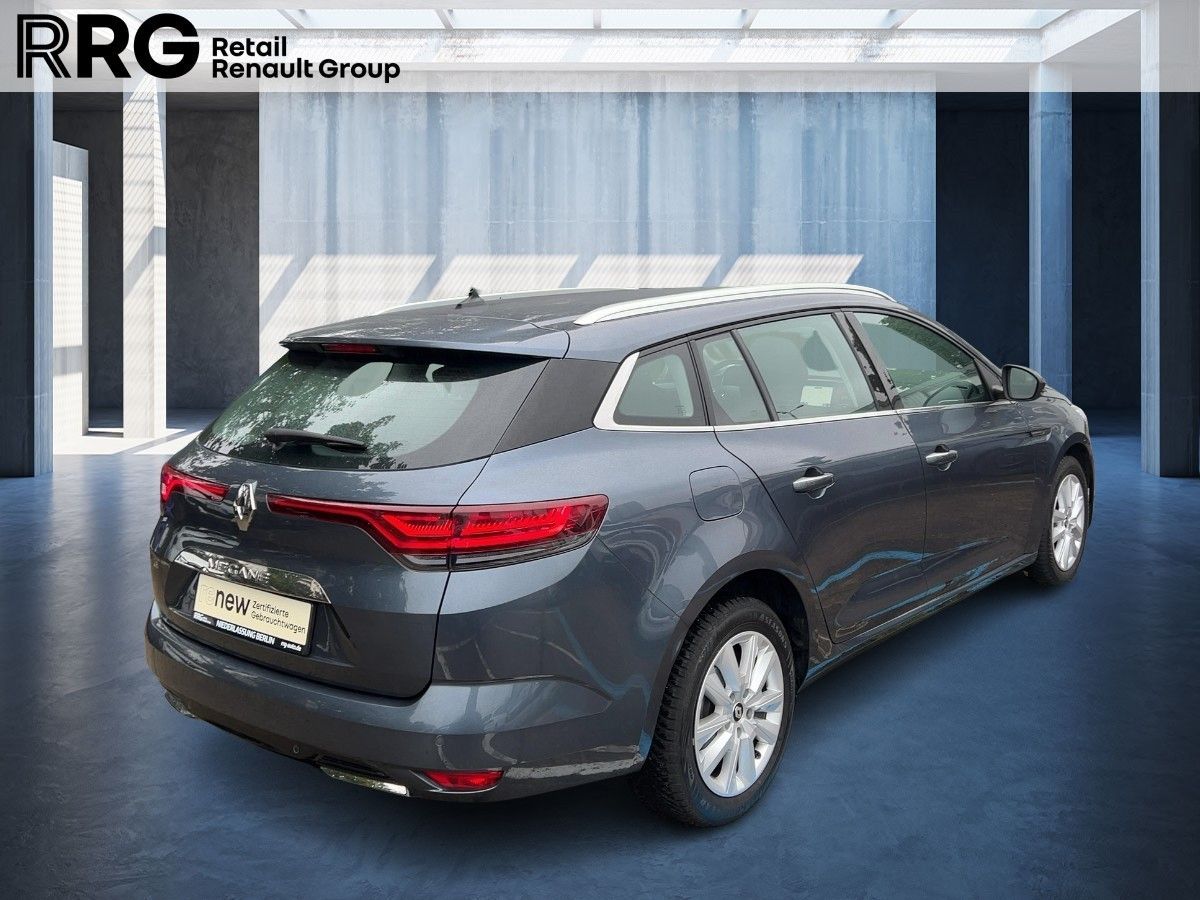 Renault Megane - Bild 5