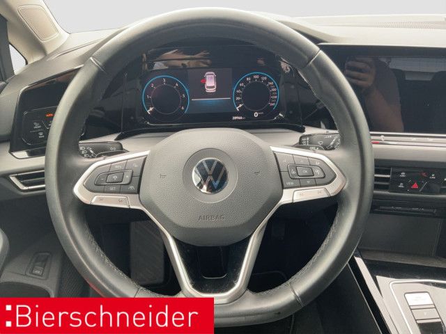 Volkswagen Golf - Bild 11
