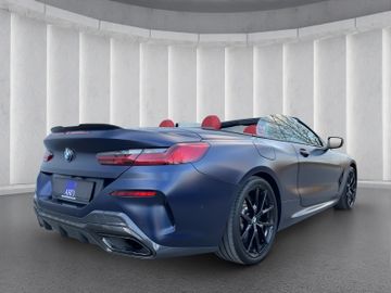 BMW 840 - 8
