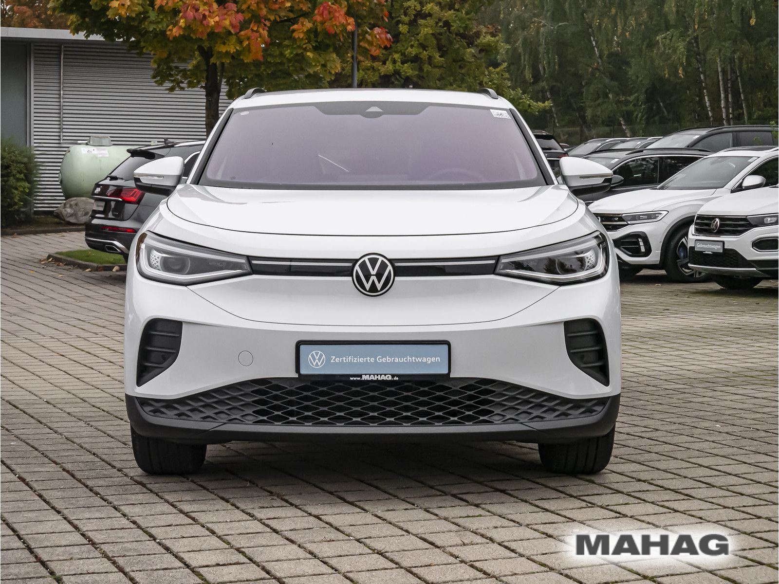 Volkswagen ID.4 - Bild 6