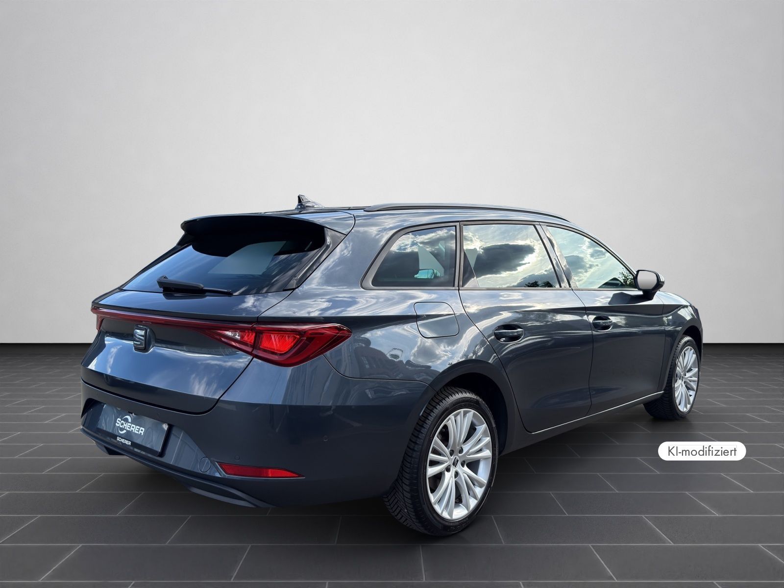 Seat Leon - Bild 3