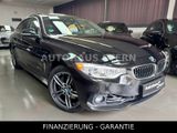 BMW 435 d Gran Coupe xDrive LED 8xReifen Schiebedach - BMW 435 mit Diesel-Antrieb