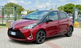 Toyota Yaris 5p 1.5h Trend Red Edition - Toyota Yaris mit Hybrid-Antrieb: Trend
