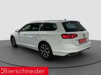 Volkswagen Passat Variant - Vorschau Bild 6