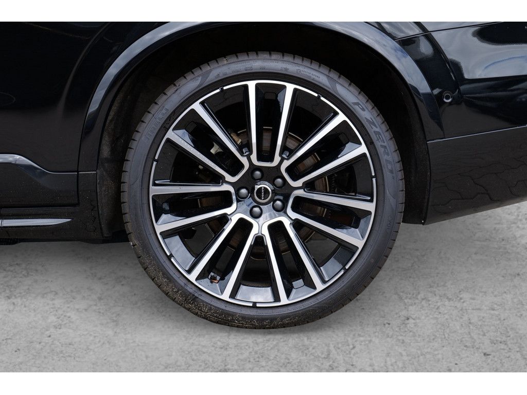 Volvo XC90 2.0 Ultra Dark Recharge Plug-In Hybrid AWD foto 7