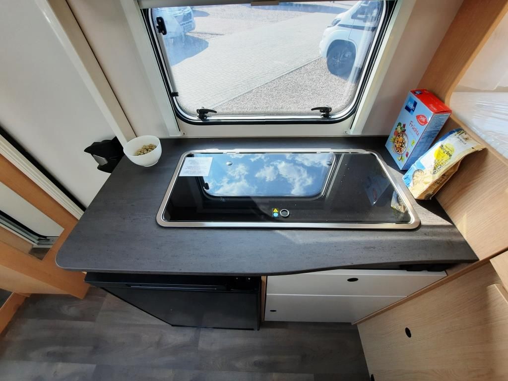 Fahrzeugabbildung Sunlight V 60 Adventure Edition IC-Line Verfüg./Sparen Si