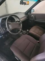 Audi 100SE - gebrauchte Audi 100 aus dem Jahr 1986