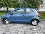 Toyota Automatik, Scheckh.Klima, wenig.Kilometer - Toyota Yaris in München
