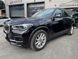 BMW X5 Baureihe X5 xDrive 45 e *LASER/LUFT.-F./AHK* - : Schwarz, Head-Up Display, Geländewagen