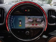 MINI Cooper Countryman - Vorschau Bild 8