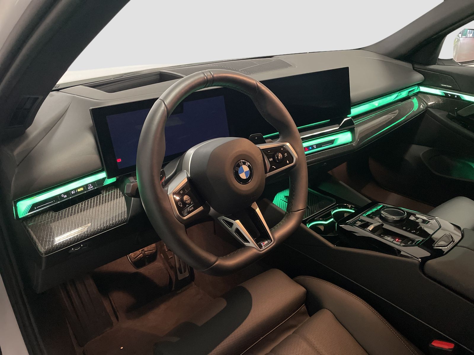 BMW 520 - Bild 10