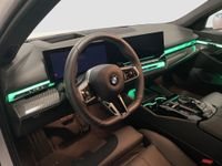 BMW 520 - Vorschau Bild 10
