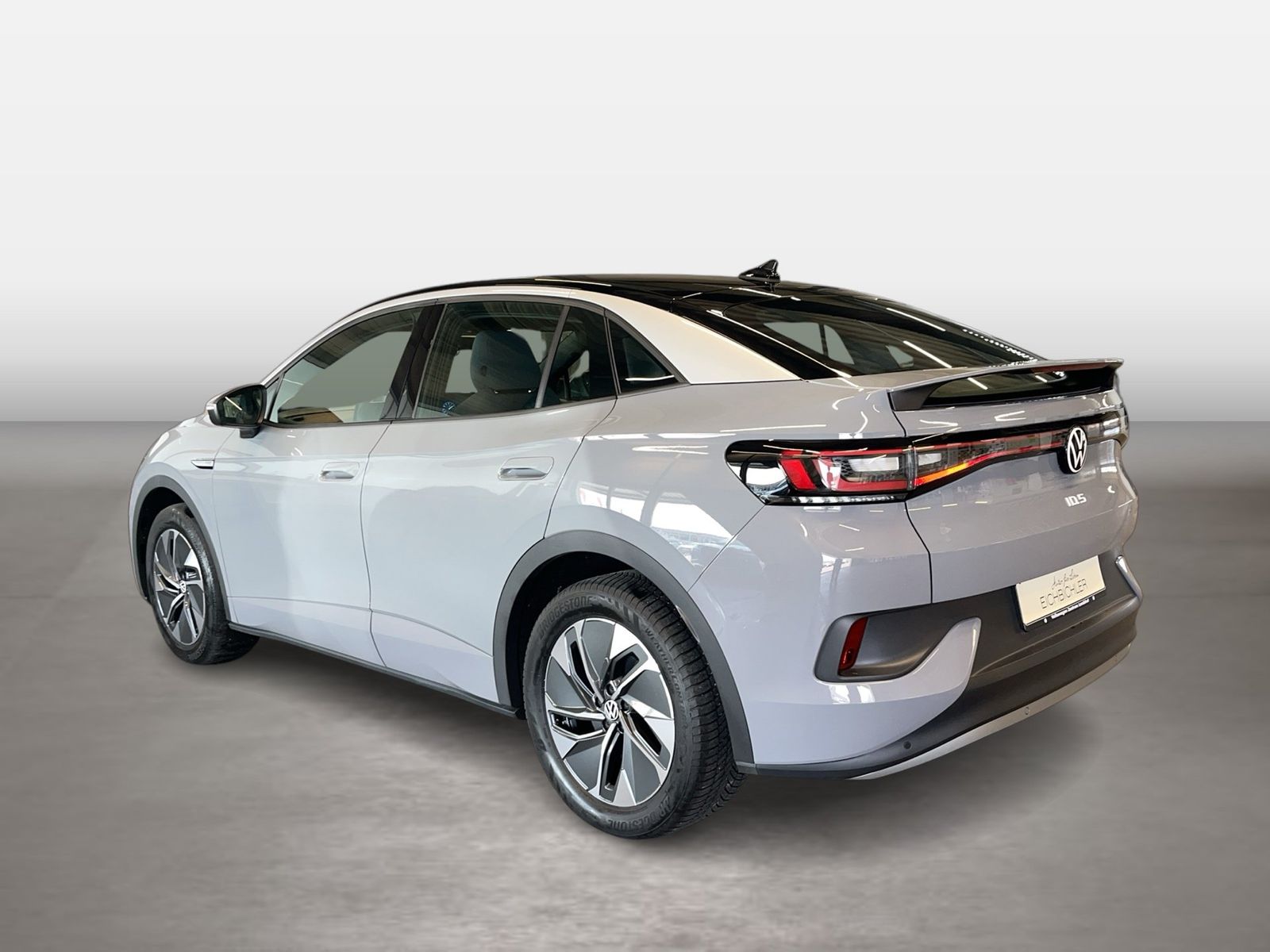 Volkswagen ID.5 - Bild 3