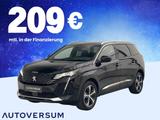 Peugeot 5008 Blue-HDI Allure ACC*KEYLESS*KAM*LED*CARPLAY - Peugeot 5008 Gebrauchtwagen in Hamburg