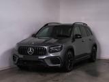 Mercedes-Benz GLB 35 AMG 4M NIGHT|MBEA|DIST|PANO|BURM|AHK|360° - Mercedes-Benz GLB 35 AMG mit Benzin-Antrieb: Geländewagen, Automatik