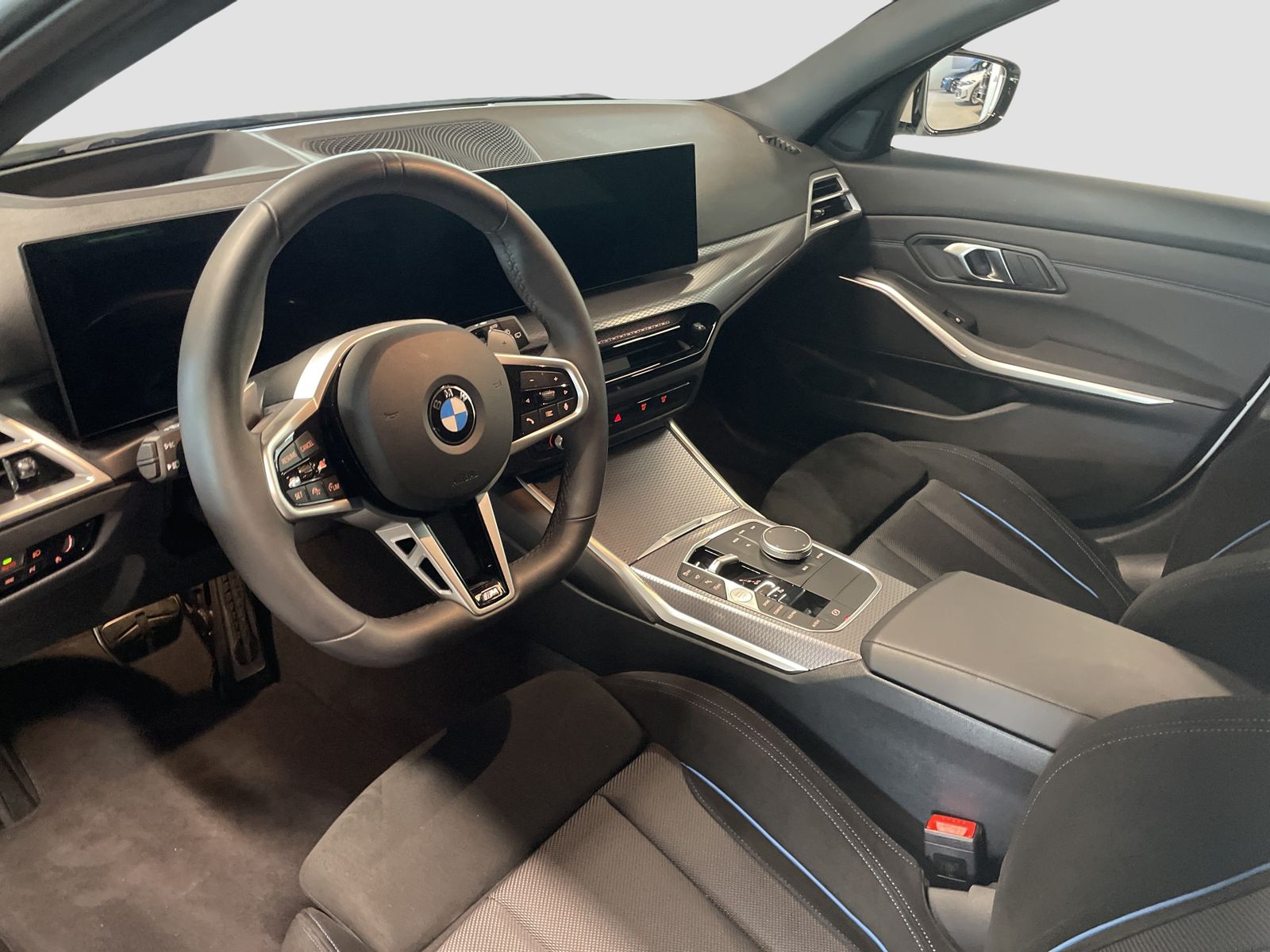 BMW 330 - Bild 10