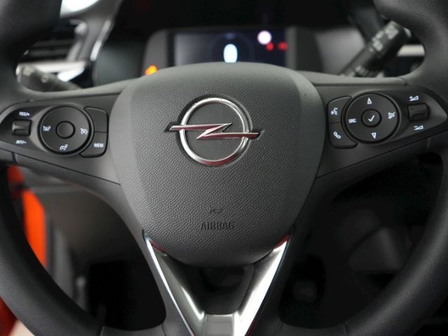 Corsa-e F EDITION 50kWH AT+KEYLESS+KLIMAAUTOMATI