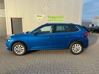 Skoda Kamiq Ambition LED Kamera PDC ALU