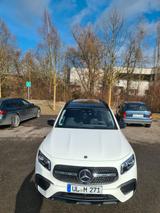 Mercedes-Benz 220 GLC 220 d 4MATIC Autom. -