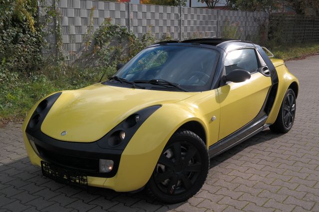 Smart Roadster roadster /coupe Roadster / Tüv neu