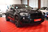 BMW X6 xDrive 50i M Individual *Unfallfrei*2.Hand* - BMW X6: Xdrive