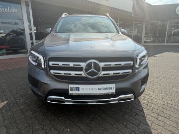 Mercedes GLB 200 - 9