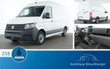 Volkswagen Crafter Kasten 35 MRH 270° SHZ RFK PDC AppConct