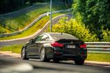 BMW M4 Competition - Rhd - Protrack - Indi... - BMW M-Modelle in Düsseldorf