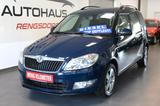 Skoda Roomster Fresh TDI  Nur 84000KM - Skoda Roomster mit Diesel-Antrieb