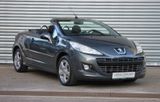 Peugeot 207 CC CABRIO/-COUPE ACTIVE 2 Hd !  94 ´tkm - Peugeot 207 Gebrauchtwagen in Stuttgart
