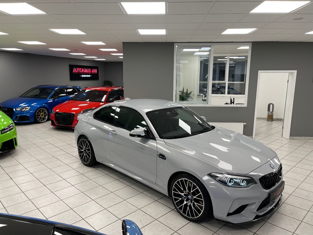 BMW M2