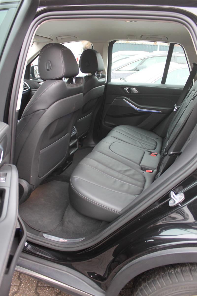 BMW X5 xDrive 30 d xLine