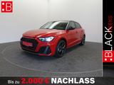 Audi A1 Sportback 30 TFSI S line NAVI SITZHEIZUNG GRA - Audi A1 Vorführfahrzeuge