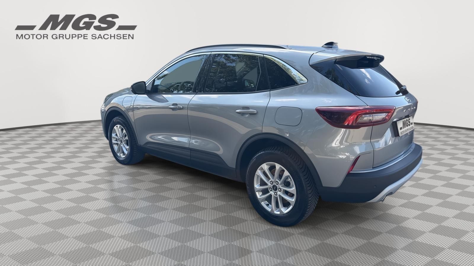 Ford Kuga - Bild 11