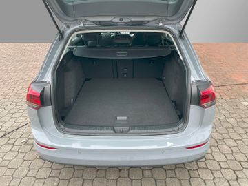 Volkswagen Golf VIII Variant Life 1.5 TSI*CarPlay*Kamera*