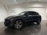 Porsche Macan S Sport Design Pano Keyless Go LED 21" - Porsche Macan in Chemnitz